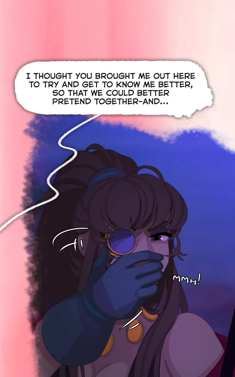 Woven Chapter 44 page 122 - 