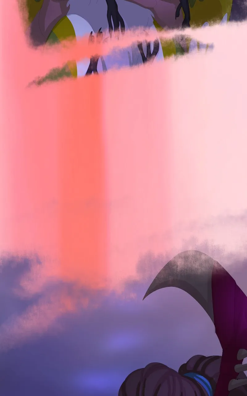 Woven Chapter 44 page 126 - 