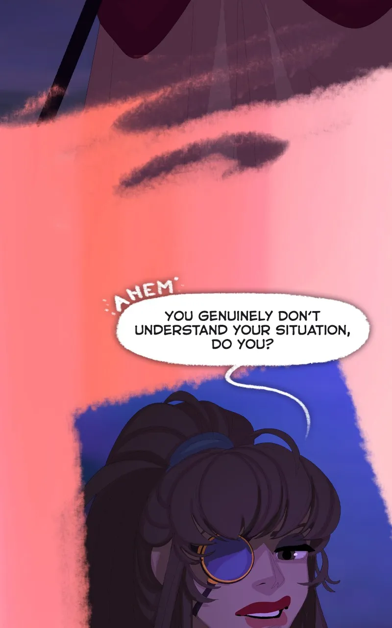 Woven Chapter 44 page 128 - 