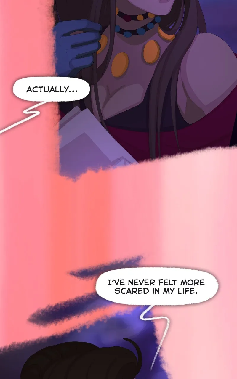Woven Chapter 44 page 129 - 