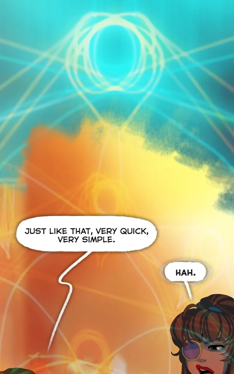 Woven Chapter 44 page 24 - 