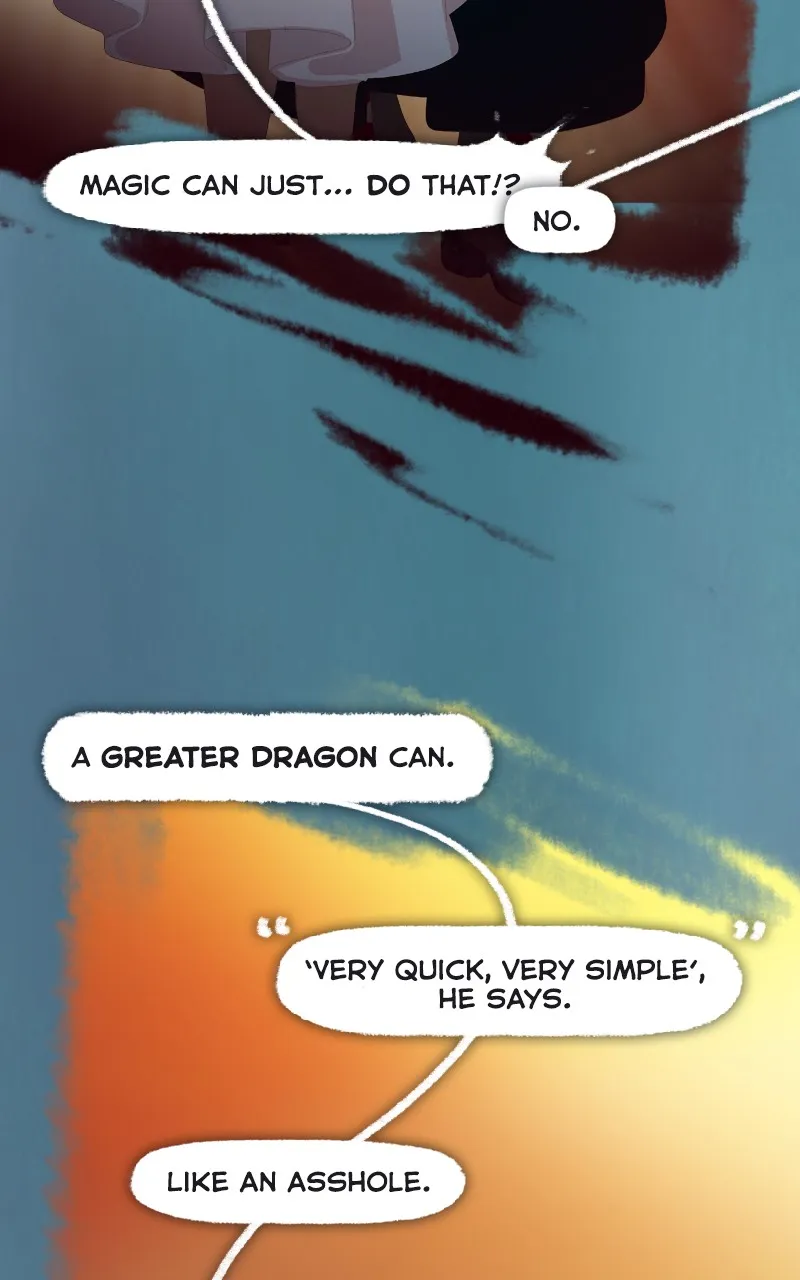 Woven Chapter 44 page 28 - 