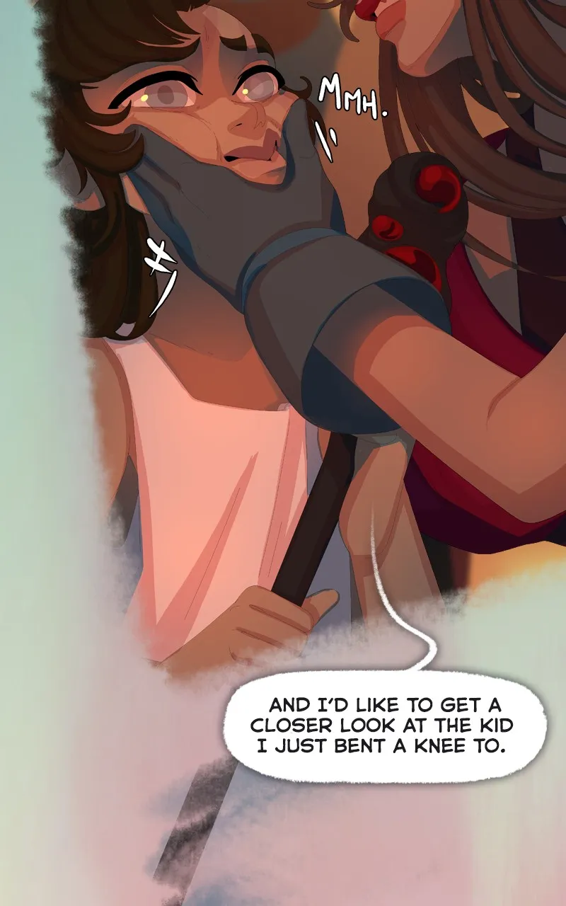 Woven Chapter 44 page 33 - 