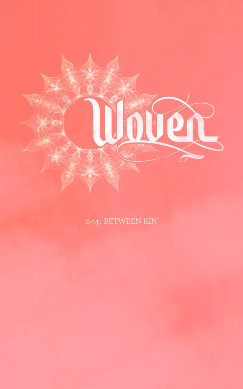 Woven Chapter 44 page 37 - 