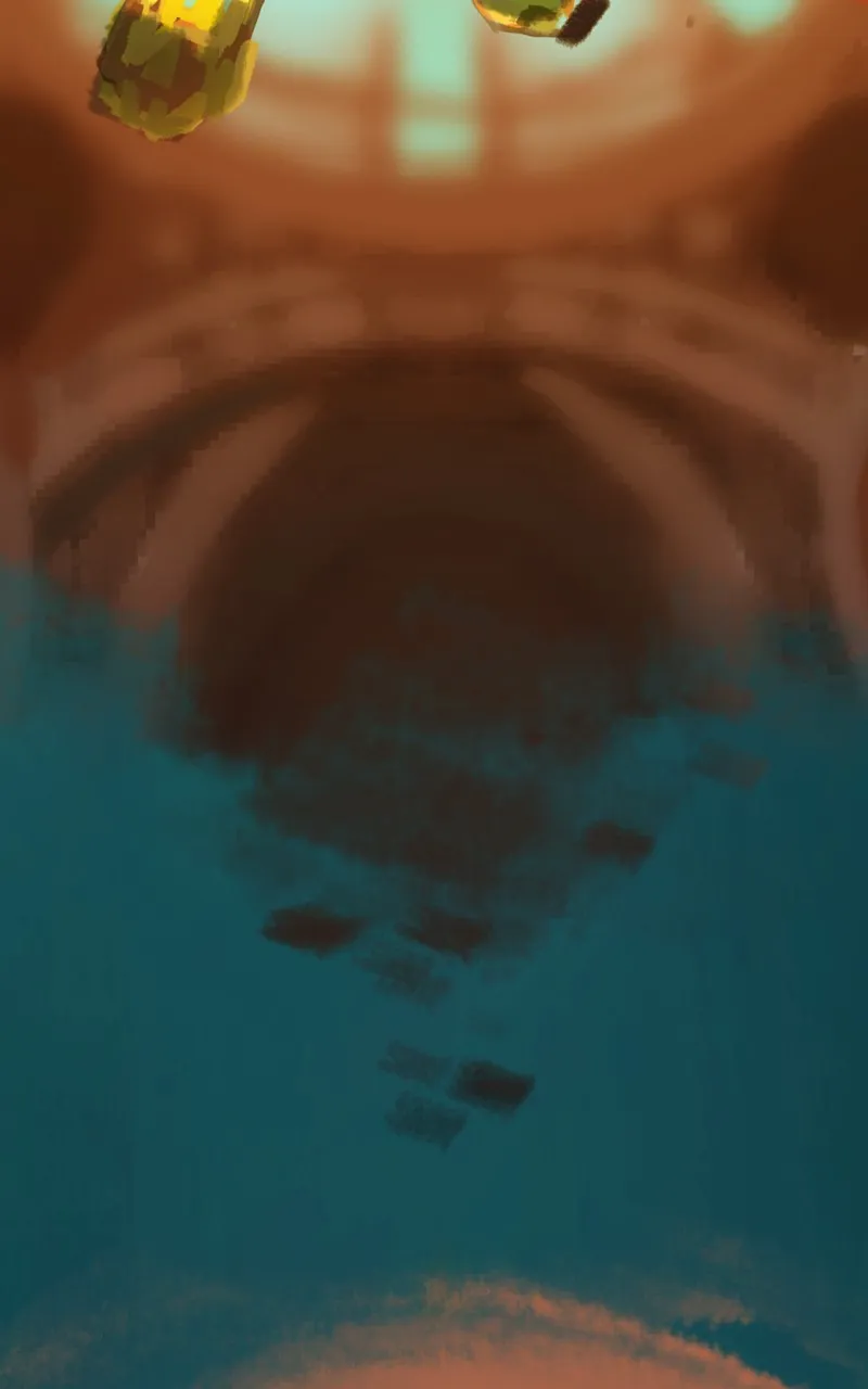 Woven Chapter 44 page 5 - 