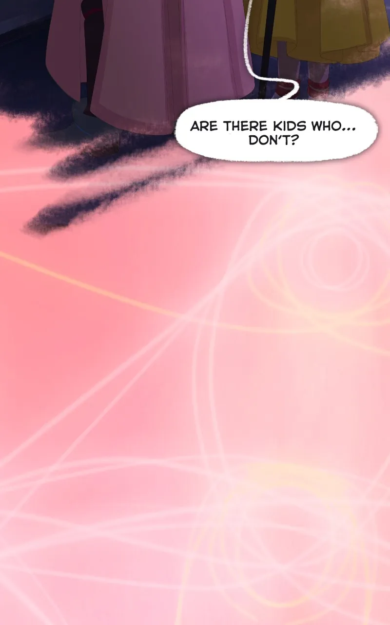 Woven Chapter 44 page 45 - 