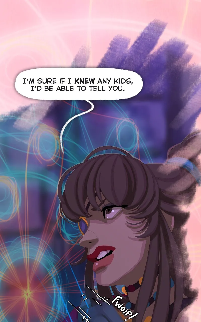 Woven Chapter 44 page 46 - 