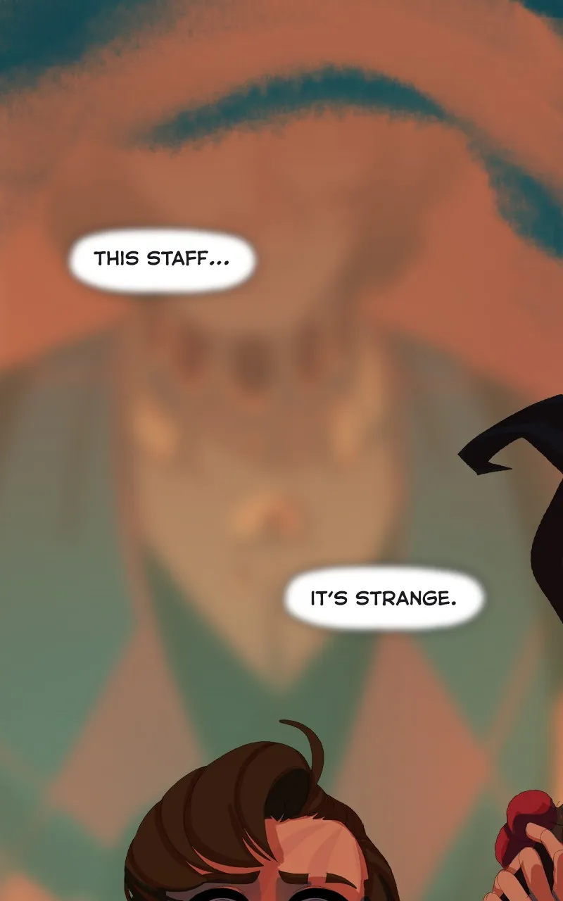 Woven Chapter 44 page 6 - 