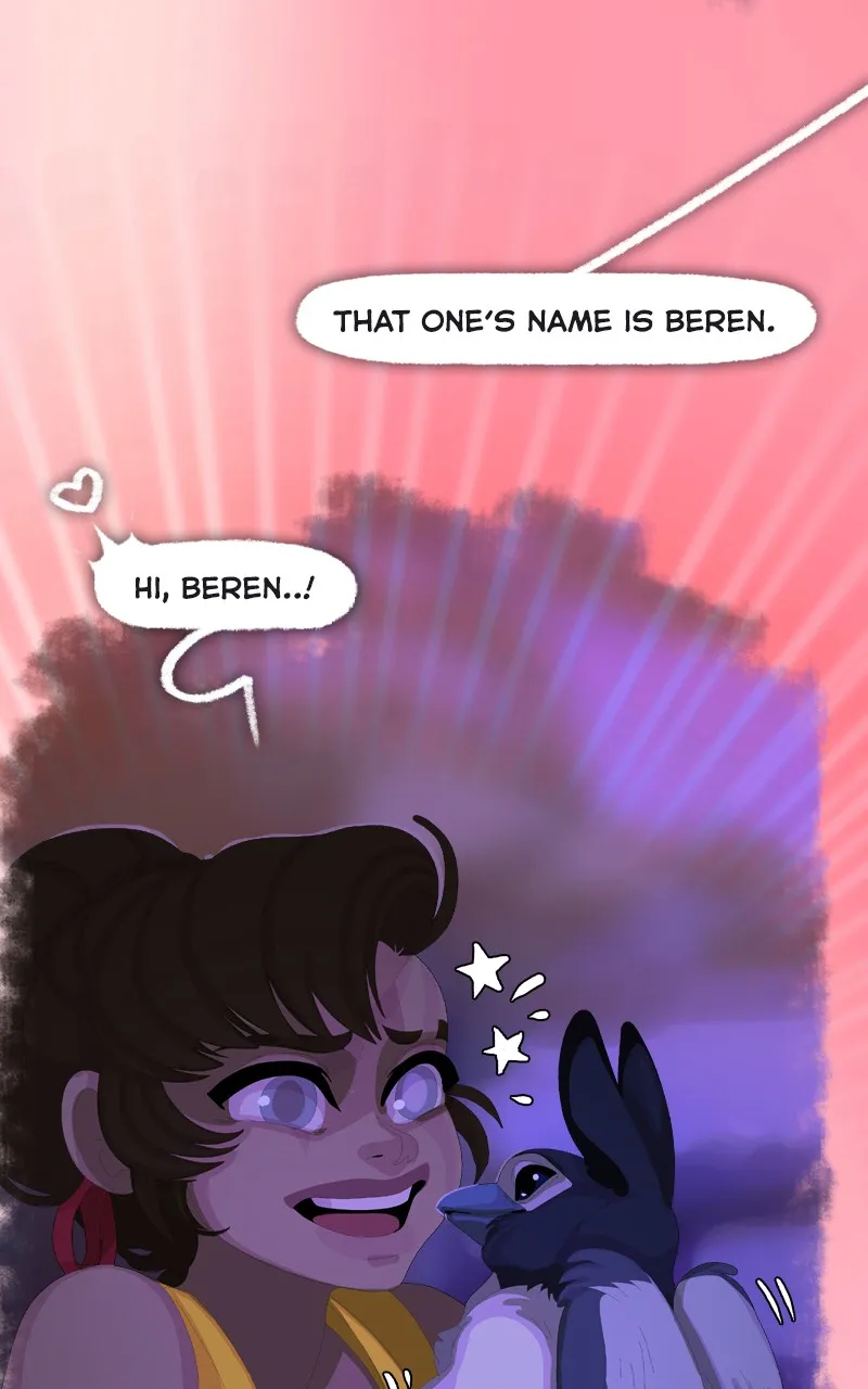 Woven Chapter 44 page 52 - 