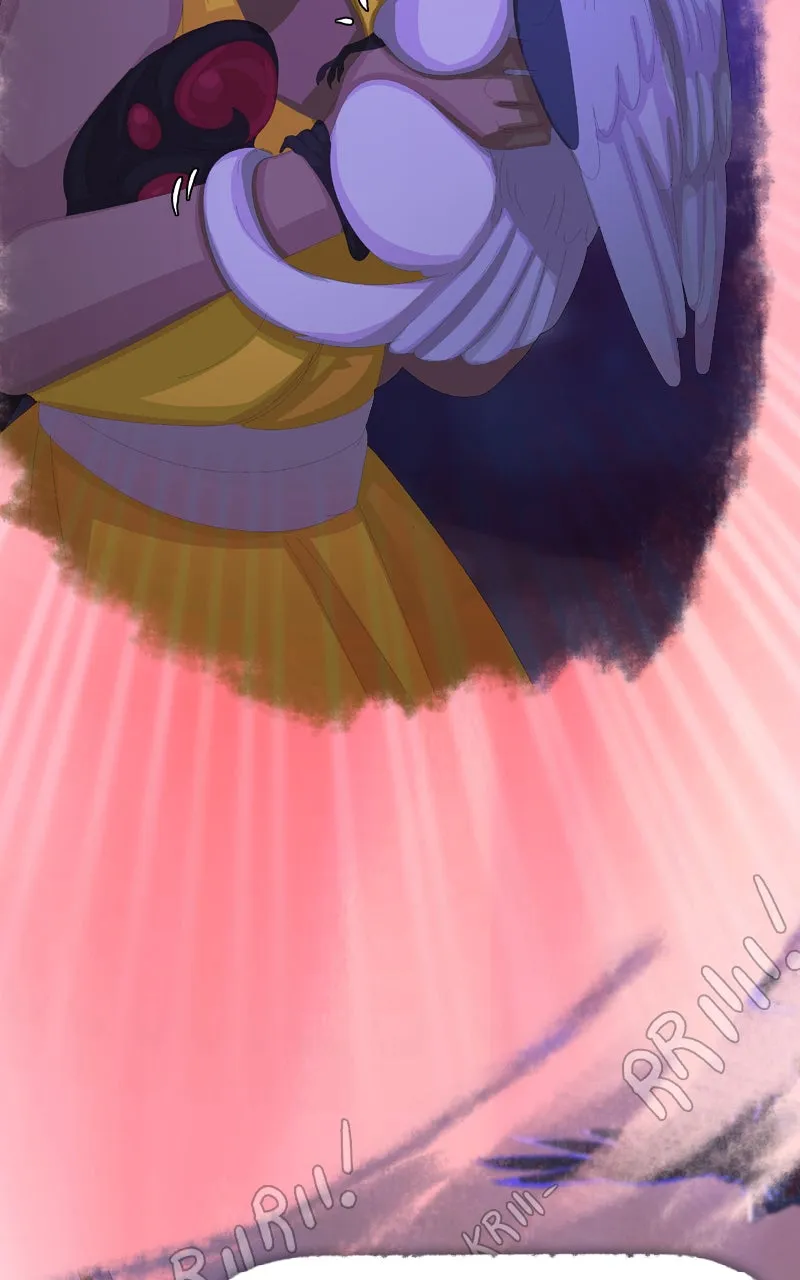 Woven Chapter 44 page 53 - 