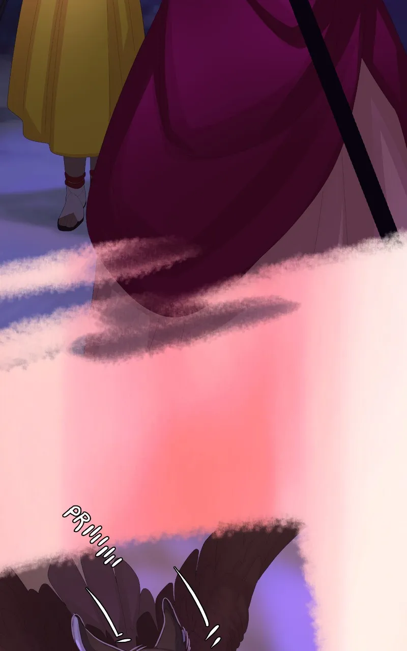 Woven Chapter 44 page 55 - 