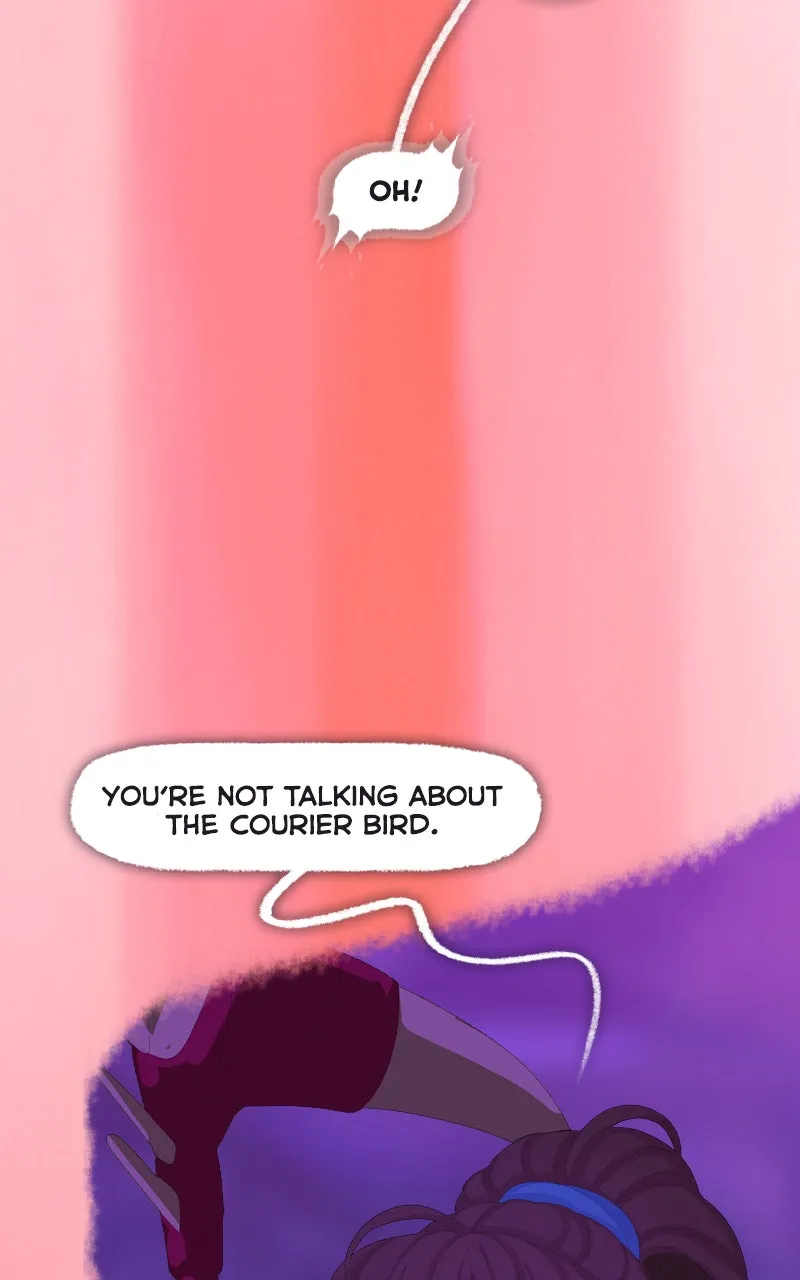Woven Chapter 44 page 59 - 