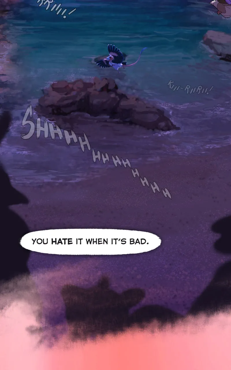 Woven Chapter 44 page 66 - 
