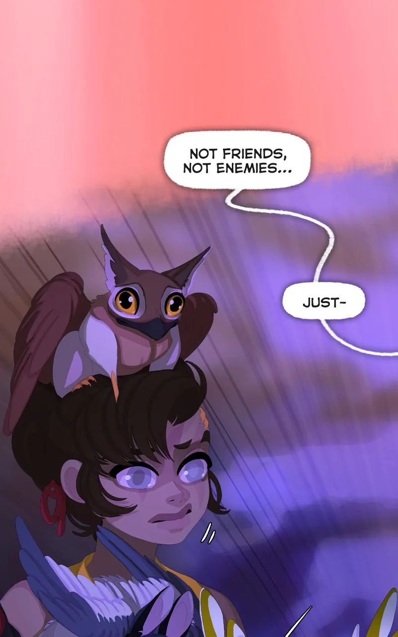 Woven Chapter 44 page 67 - 