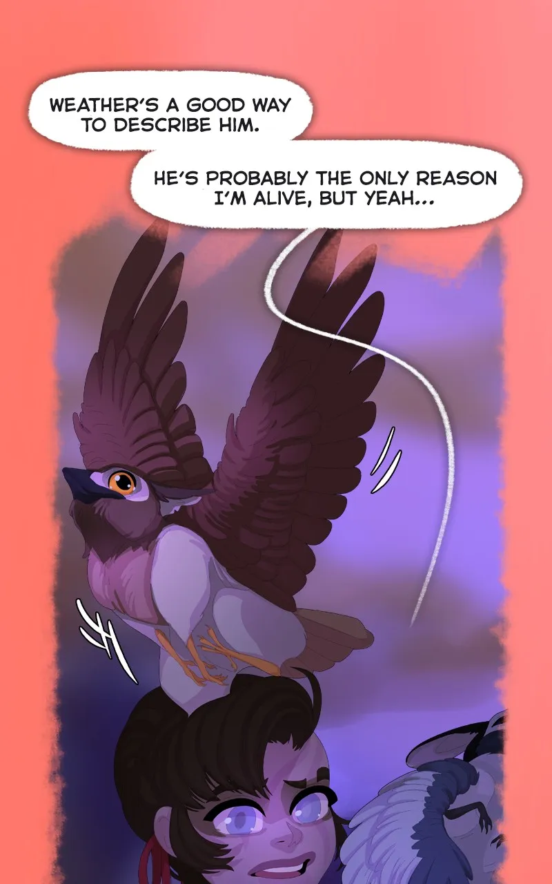 Woven Chapter 44 page 69 - 