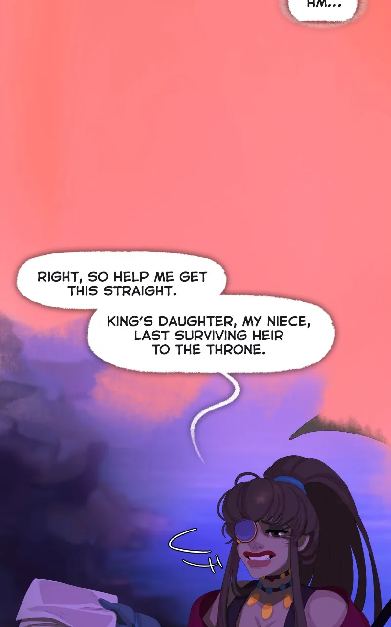 Woven Chapter 44 page 71 - 