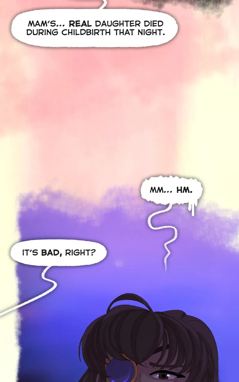 Woven Chapter 44 page 73 - 