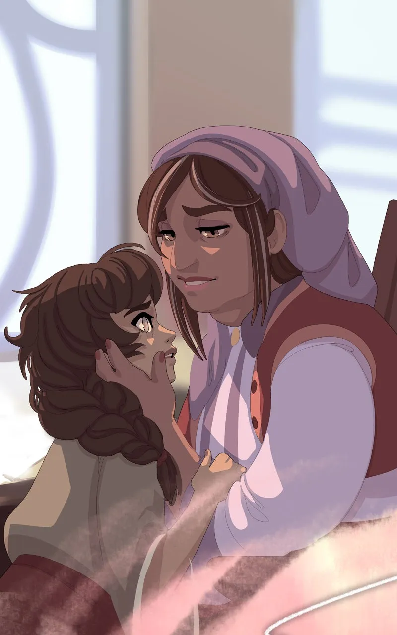 Woven Chapter 44 page 76 - 