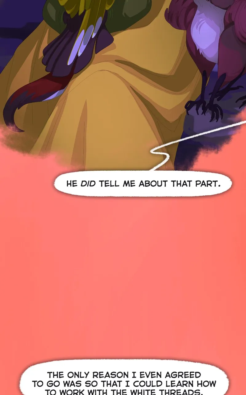 Woven Chapter 44 page 79 - 