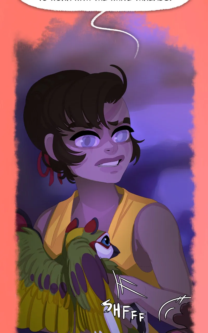 Woven Chapter 44 page 80 - 