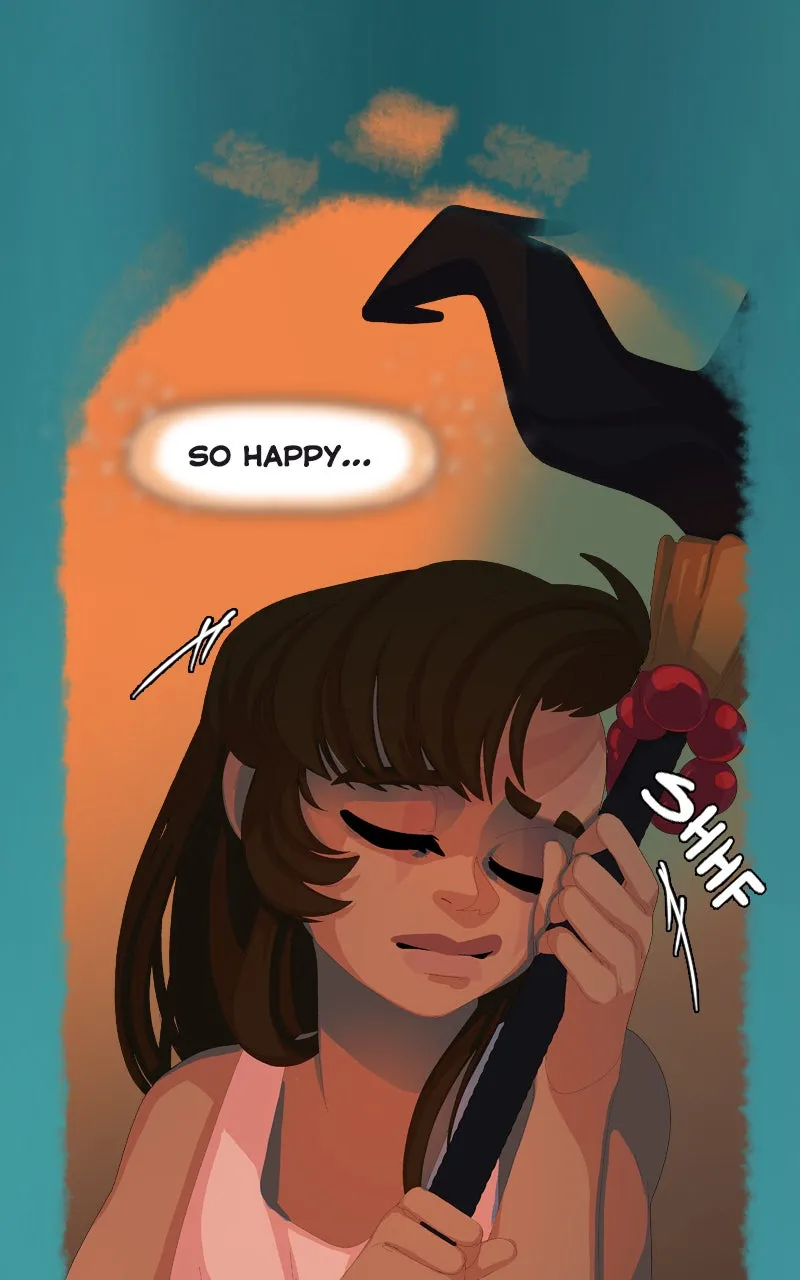 Woven Chapter 44 page 9 - 