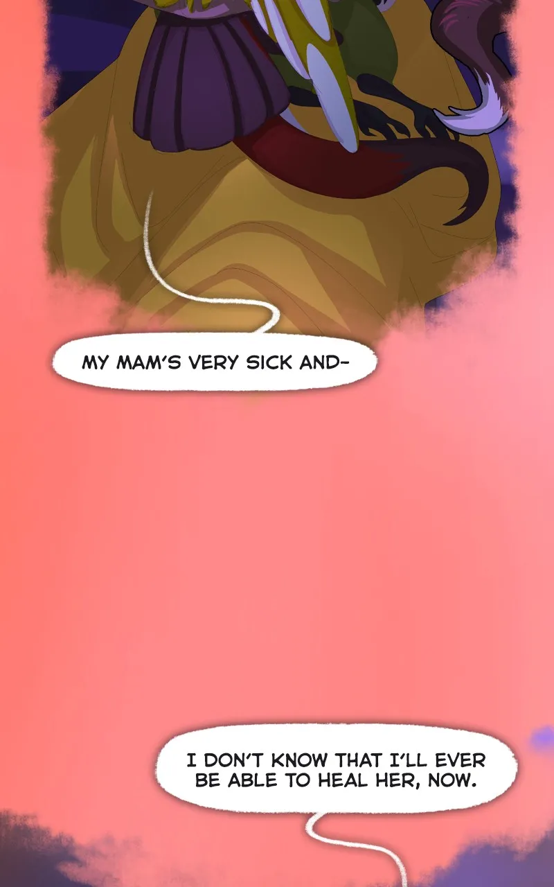 Woven Chapter 44 page 81 - 