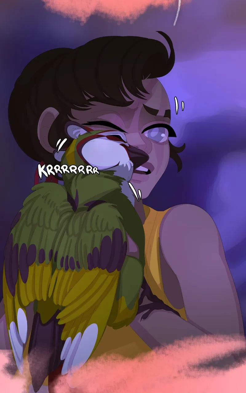 Woven Chapter 44 page 82 - 