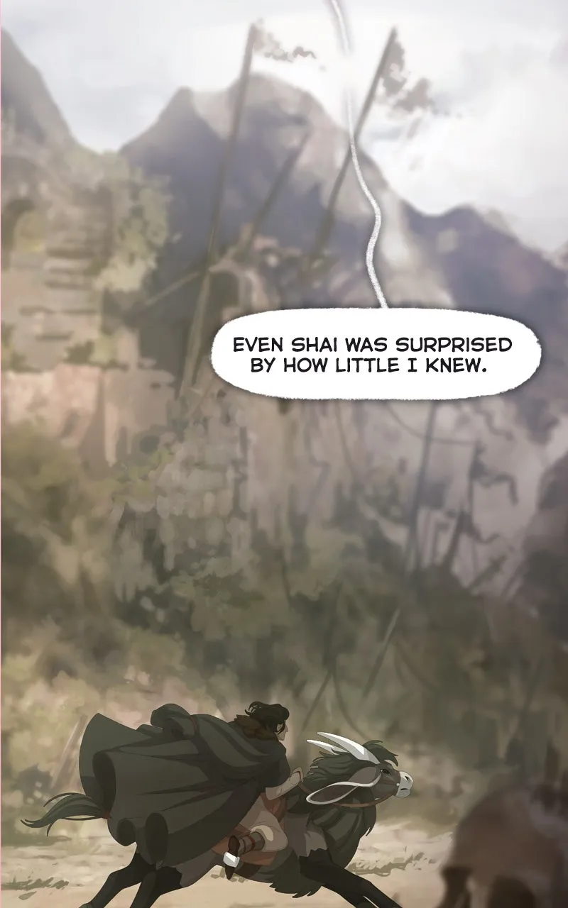 Woven Chapter 44 page 84 - 