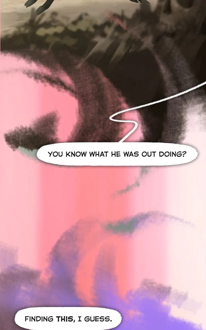 Woven Chapter 44 page 85 - 