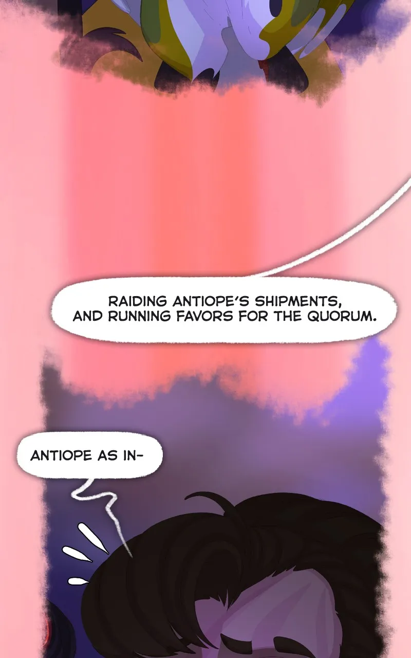 Woven Chapter 44 page 87 - 