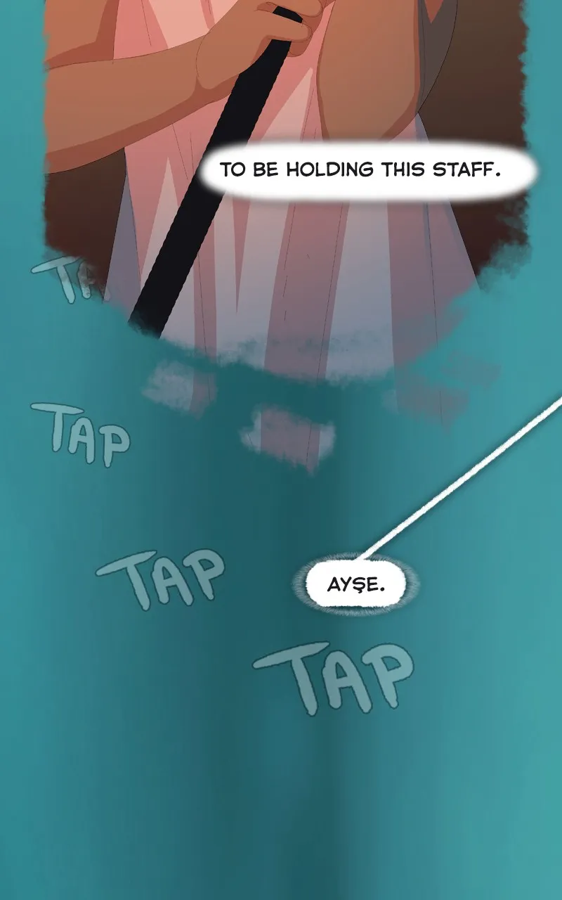Woven Chapter 44 page 10 - 
