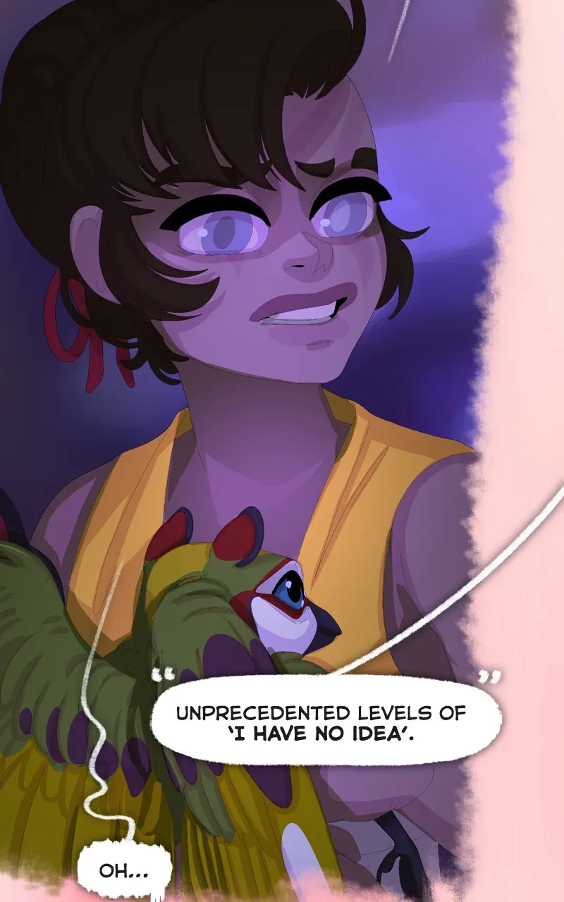 Woven Chapter 44 page 95 - 