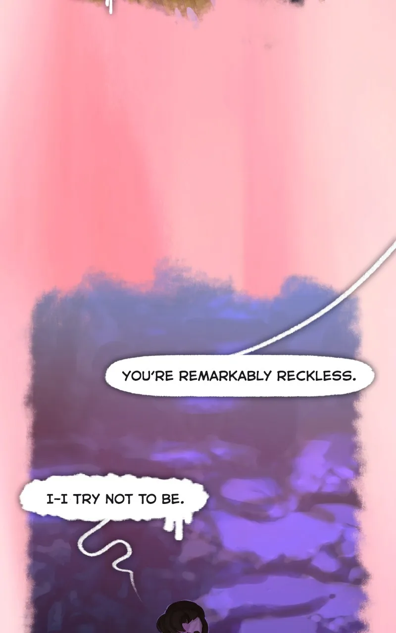 Woven Chapter 44 page 96 - 