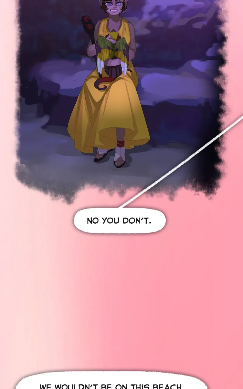 Woven Chapter 44 page 97 - 