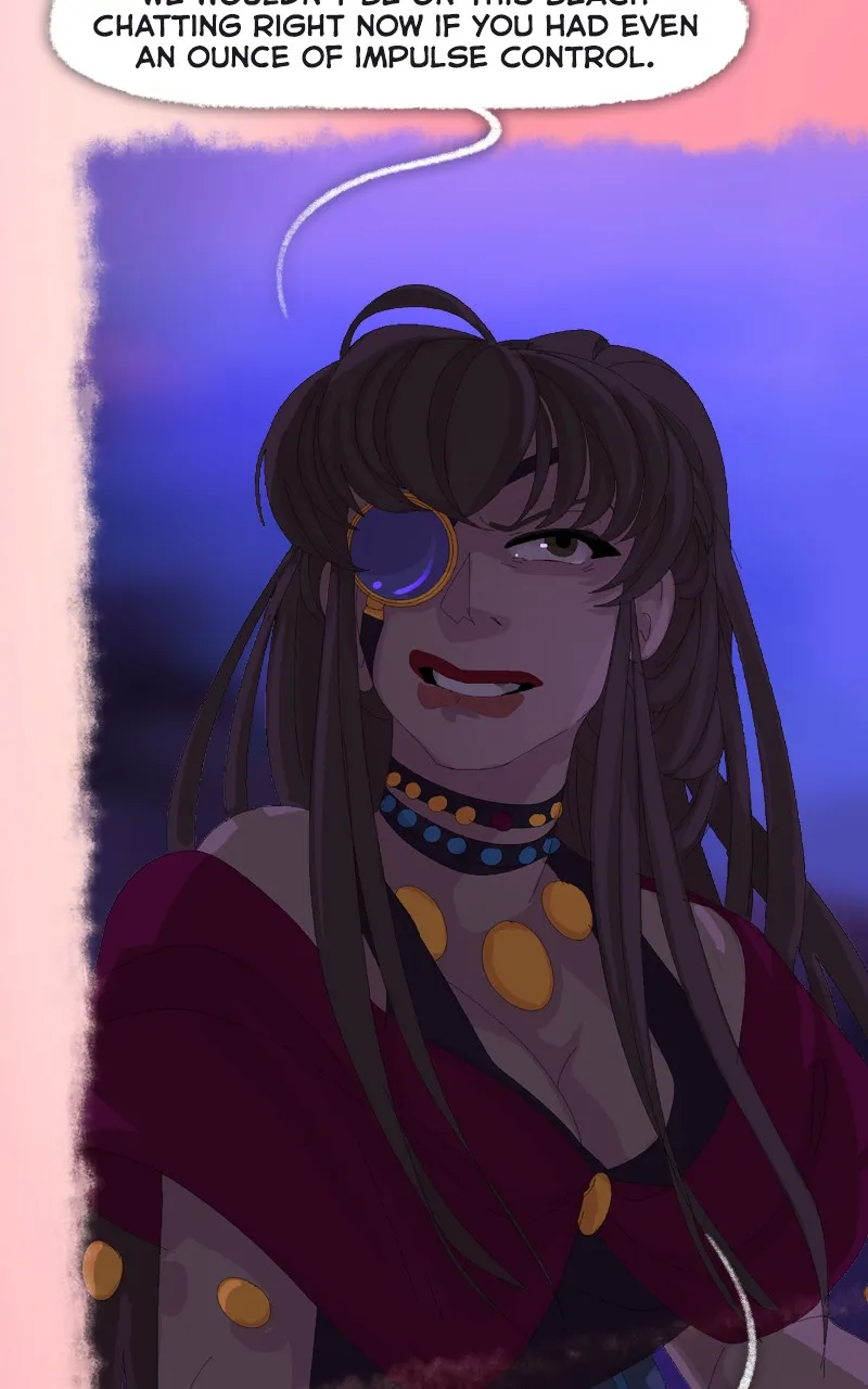 Woven Chapter 44 page 98 - 