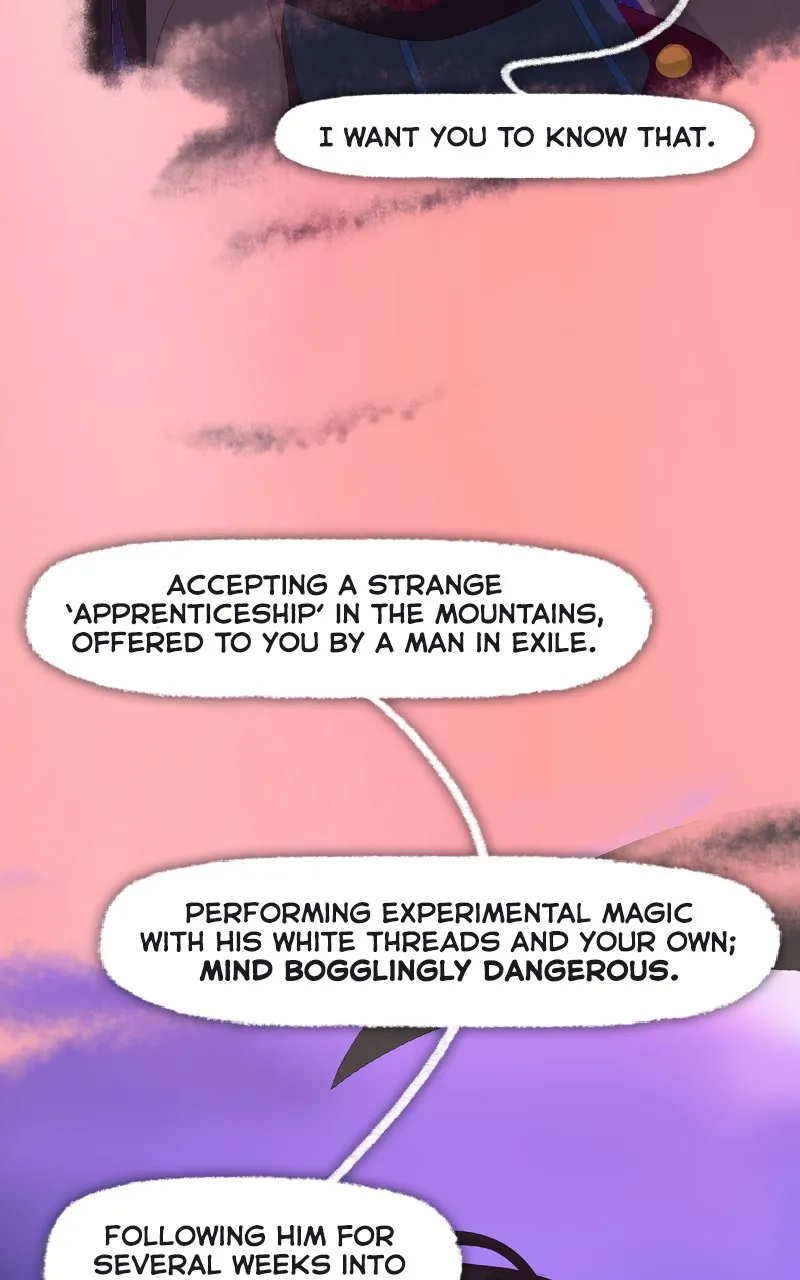 Woven Chapter 44 page 99 - 