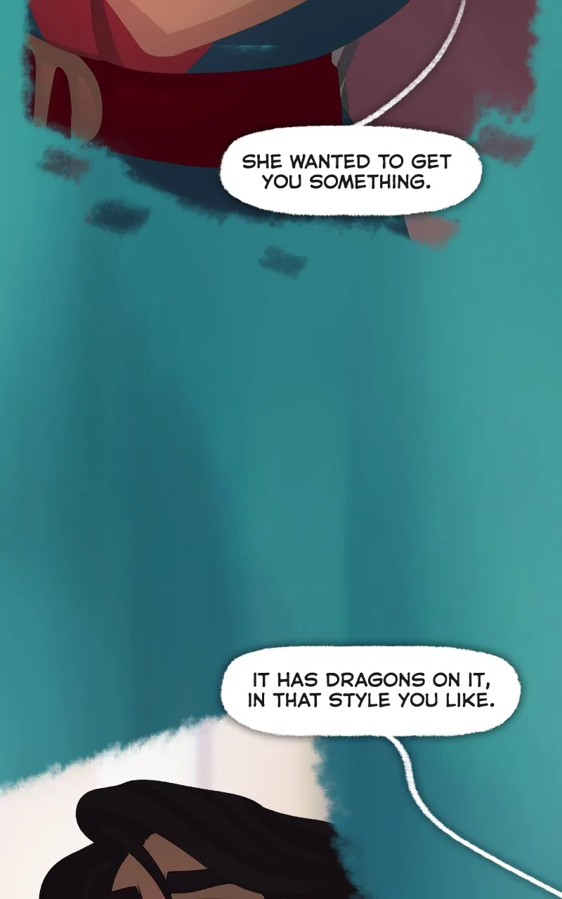 Woven Chapter 45 page 13 - 