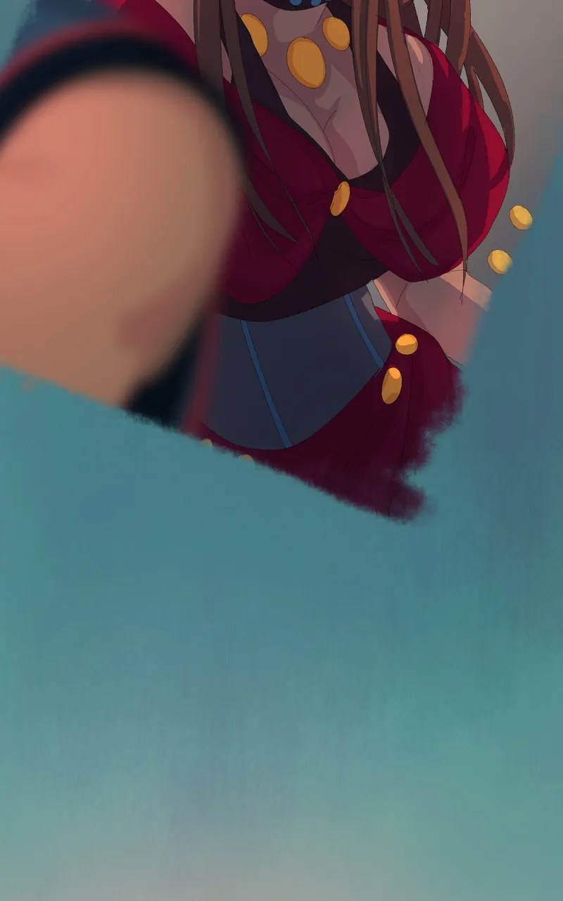 Woven Chapter 45 page 16 - 