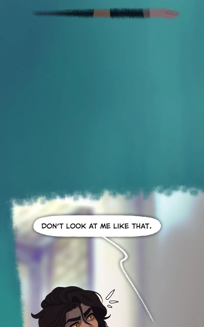 Woven Chapter 45 page 20 - 