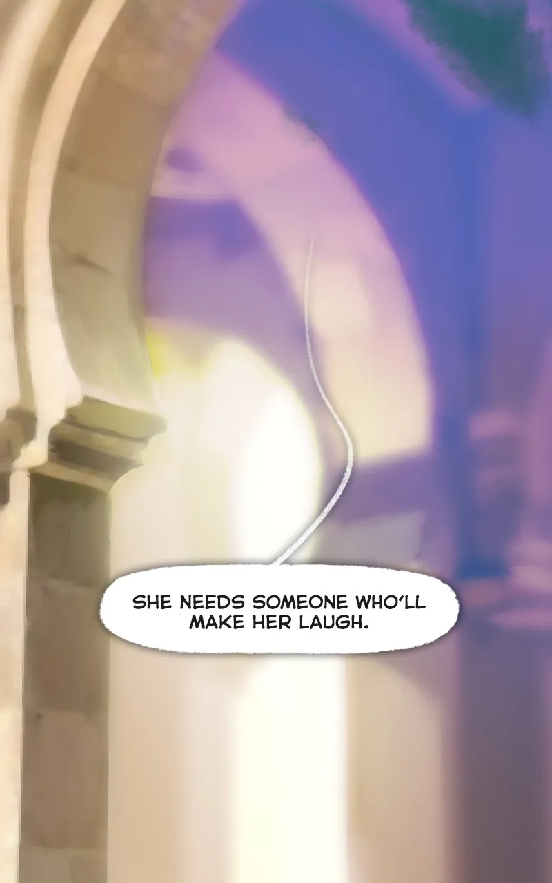 Woven Chapter 45 page 22 - 