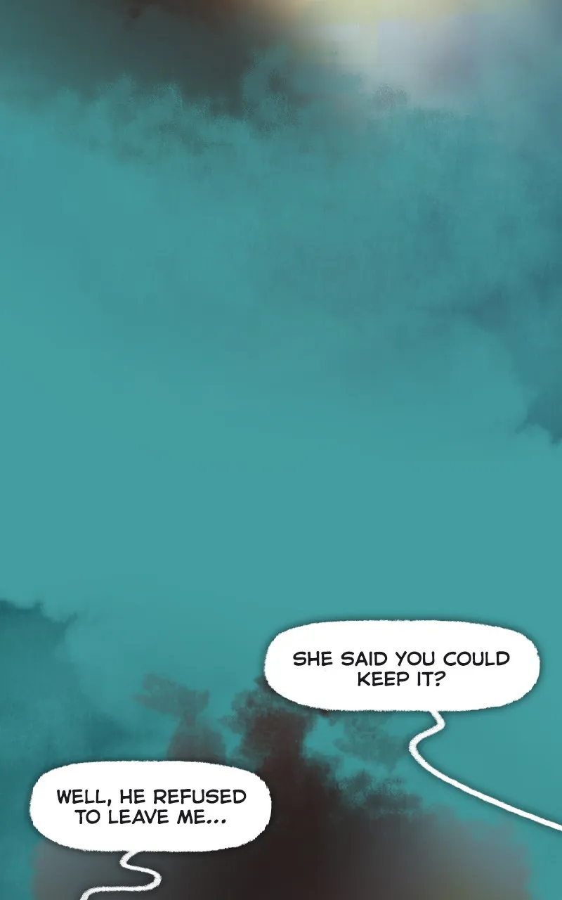 Woven Chapter 45 page 24 - 