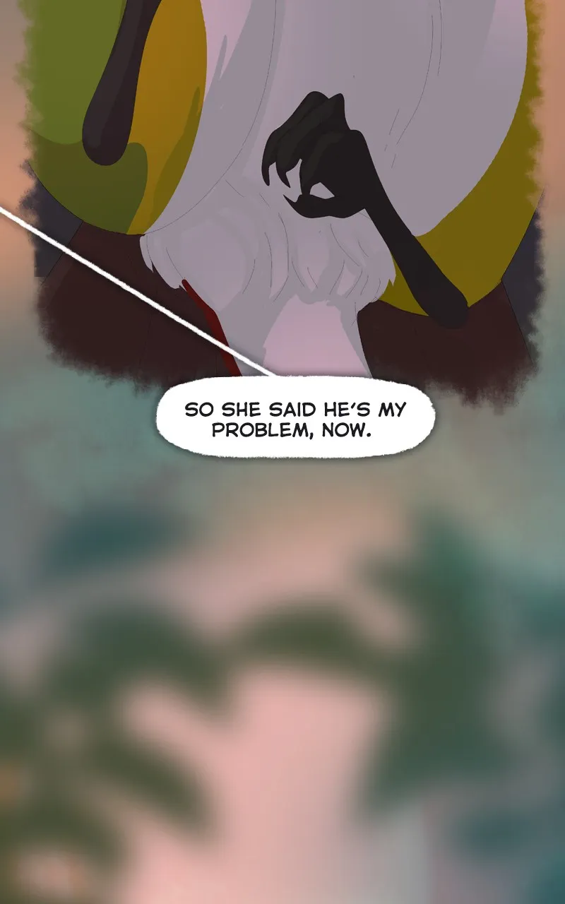 Woven Chapter 45 page 26 - 