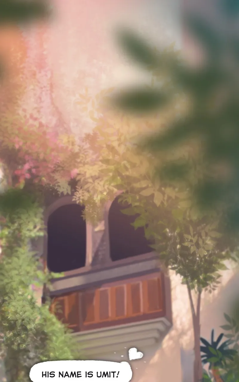Woven Chapter 45 page 27 - 
