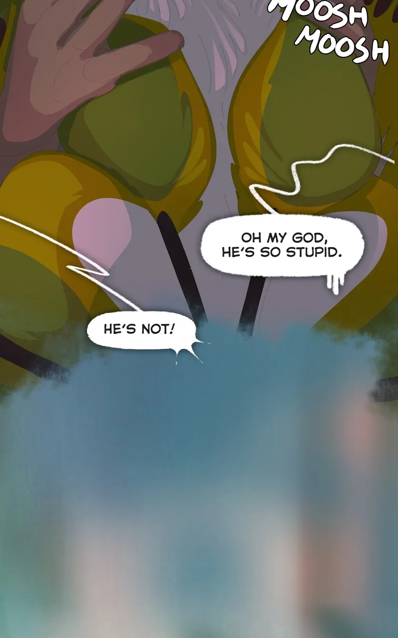 Woven Chapter 45 page 33 - 