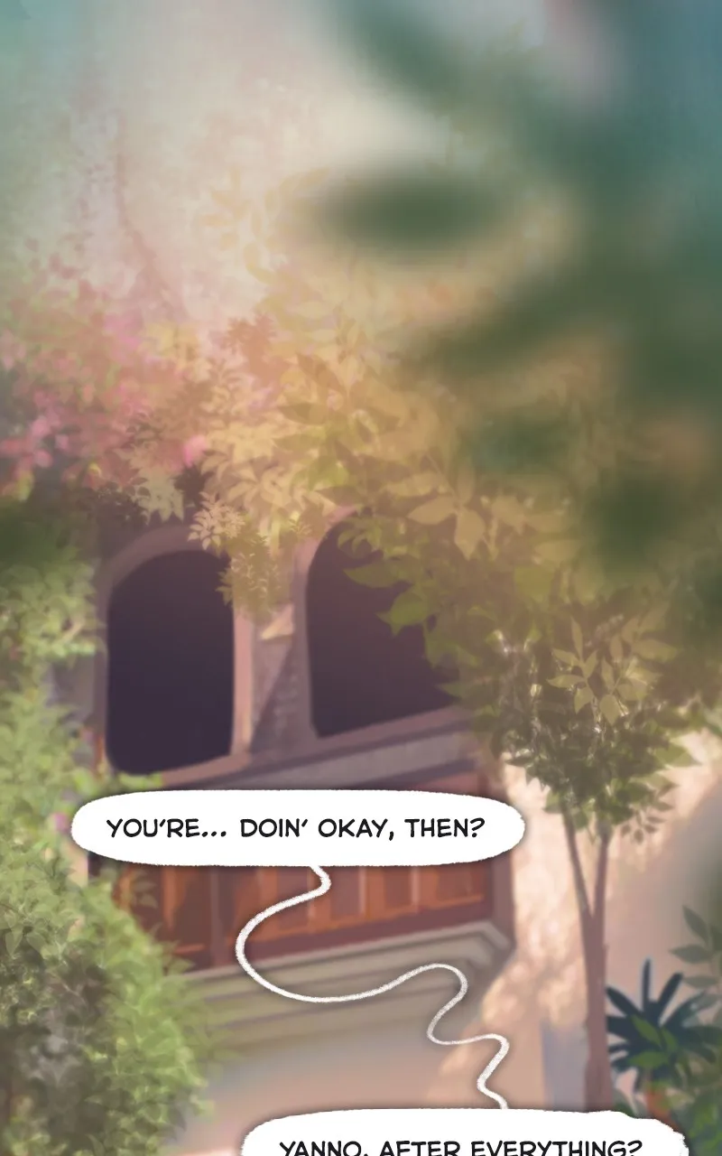 Woven Chapter 45 page 34 - 