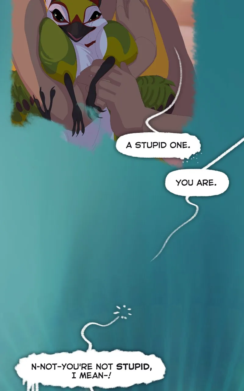 Woven Chapter 45 page 37 - 