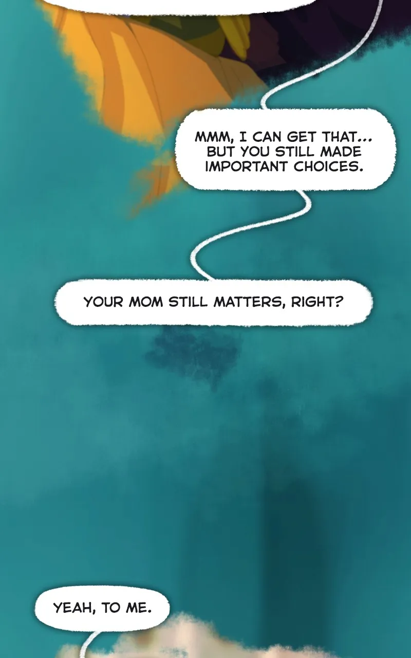 Woven Chapter 45 page 41 - 