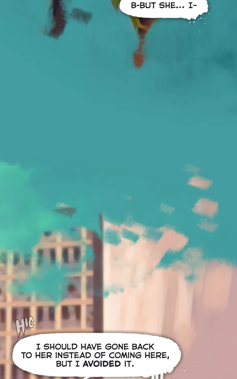 Woven Chapter 45 page 43 - 