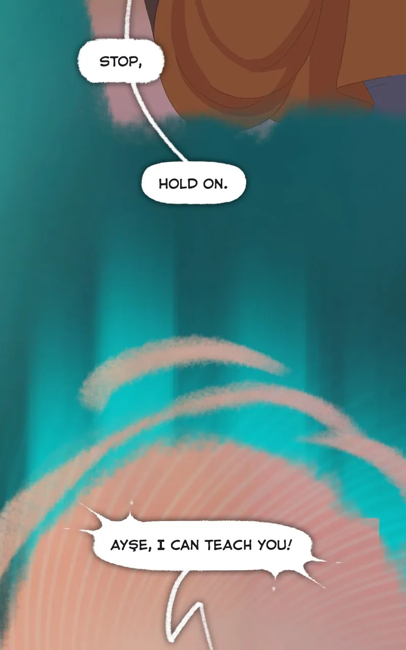 Woven Chapter 45 page 46 - 