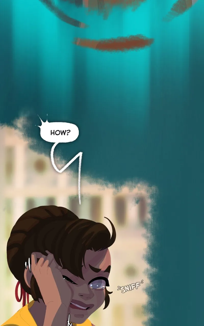 Woven Chapter 45 page 48 - 